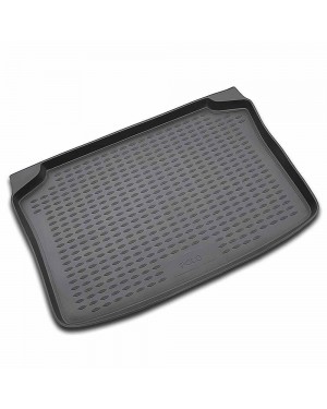 Kadica za gepek VOLKSWAGEN Polo (9N/9N3) 2002-2009, 1 kom.